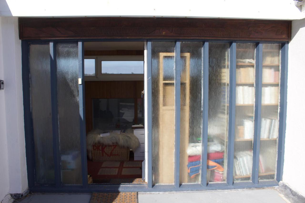 Beach House With Sea Views Over Saundersfoot Bay ภายนอก รูปภาพ